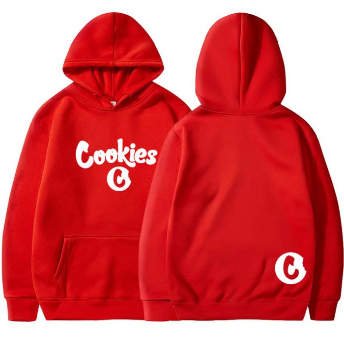 cookies hoodies