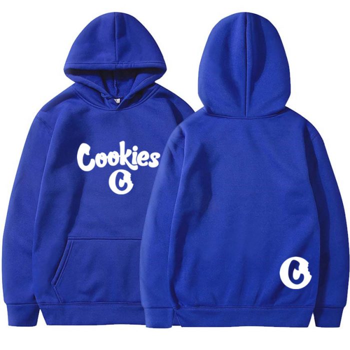 cookies hoodies