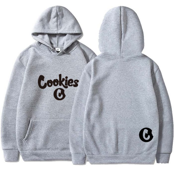 cookies hoodies