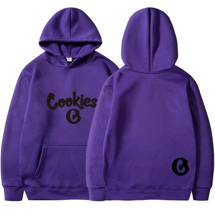 cookies hoodies