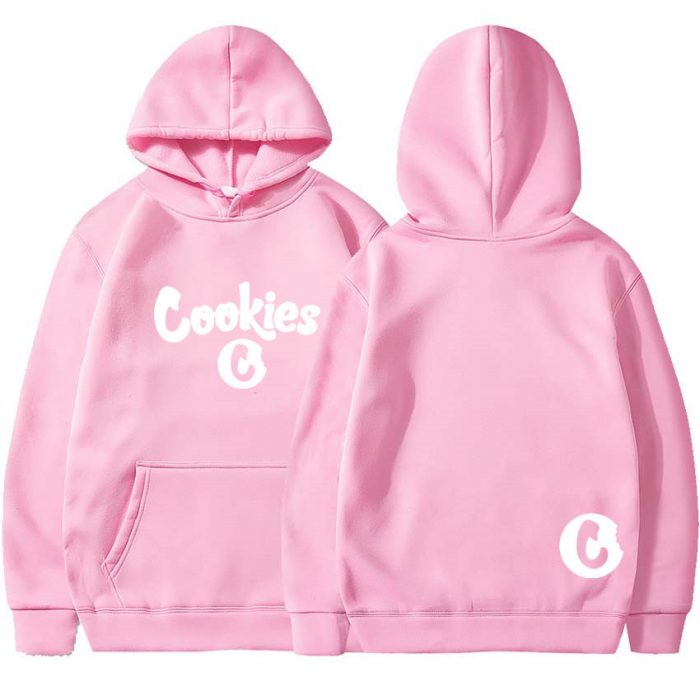 cookies hoodies