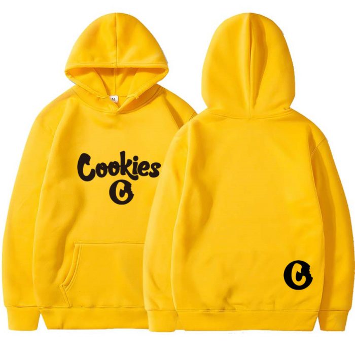 cookies hoodies