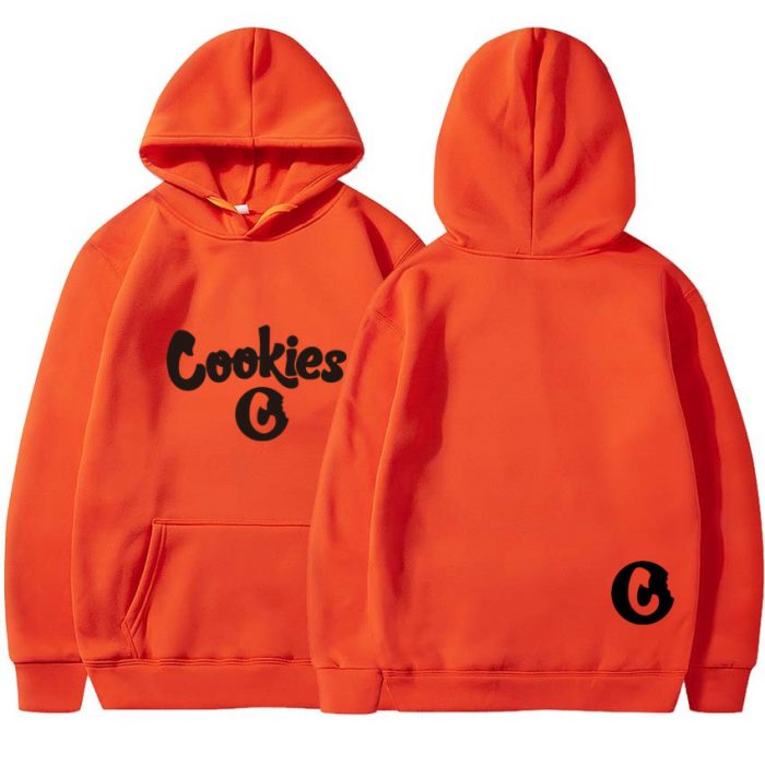 cookies hoodies