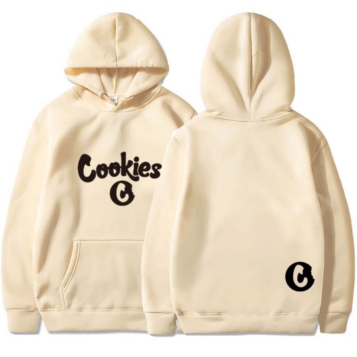 cookies hoodies