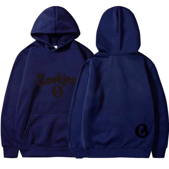 cookies hoodies