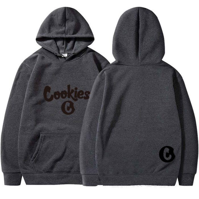 cookies hoodies