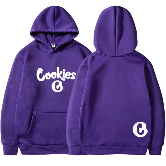 cookies hoodies