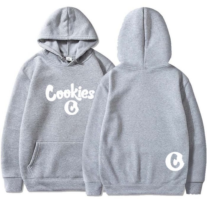 cookies hoodies