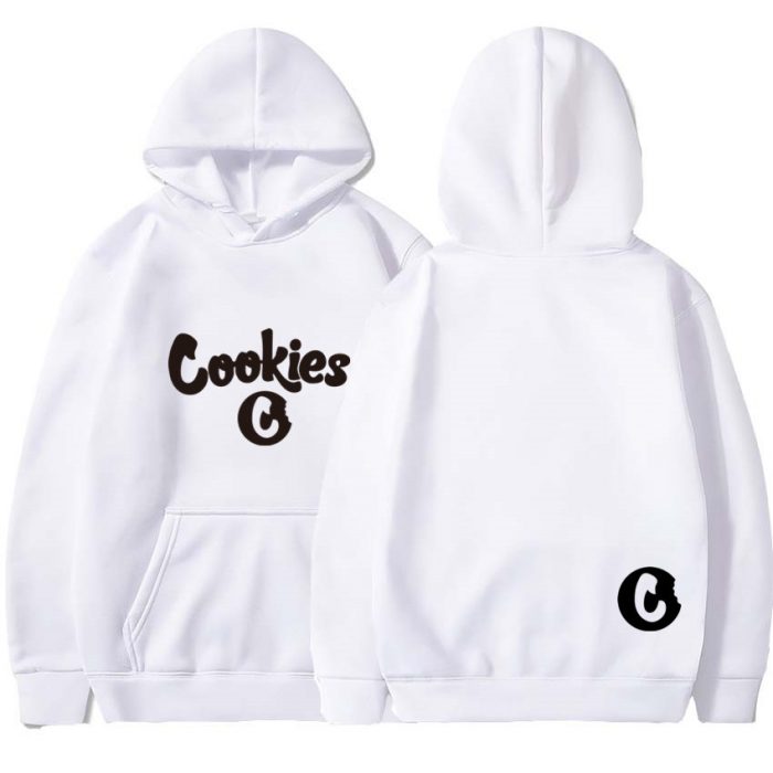 cookies hoodies
