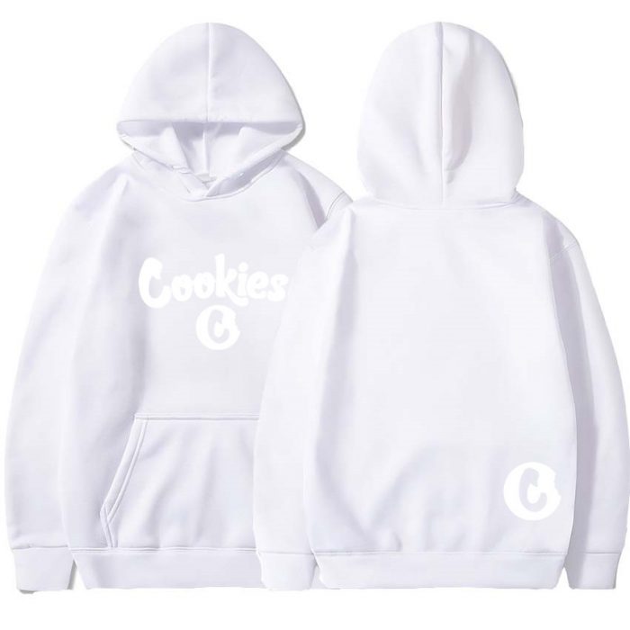 cookies hoodies