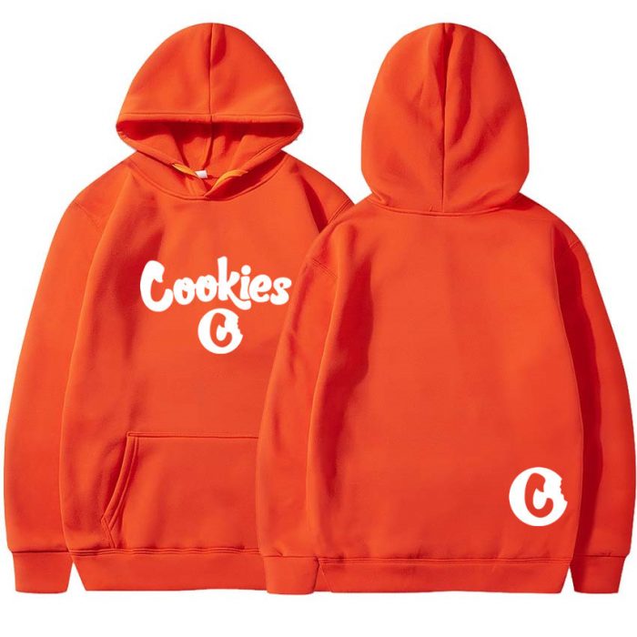 cookies hoodies