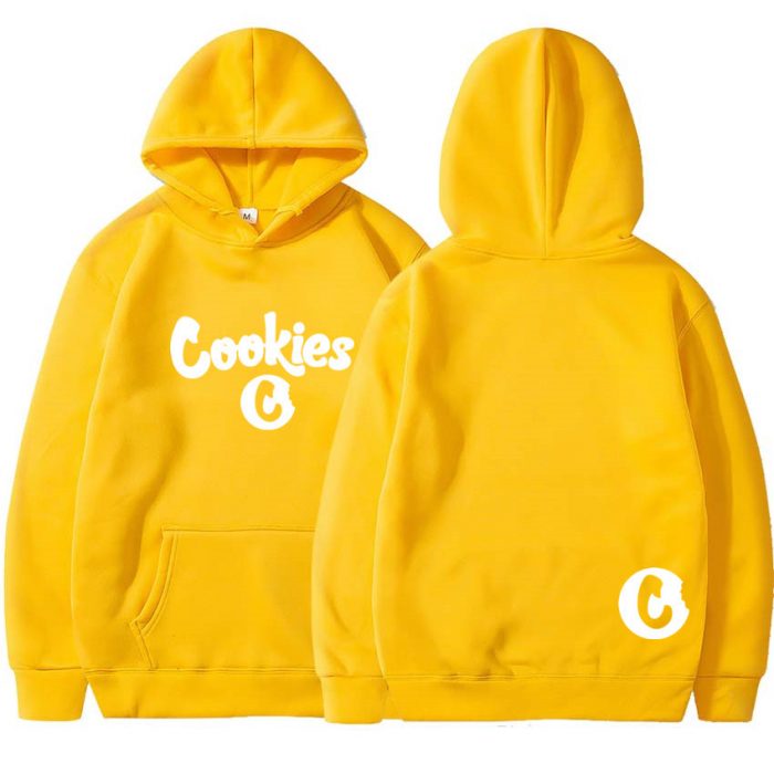 cookies hoodies