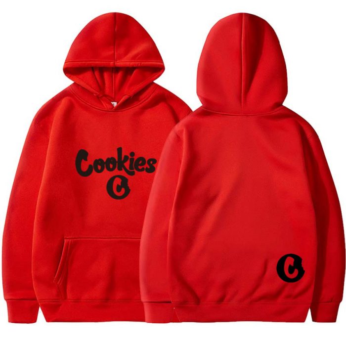 cookies hoodies