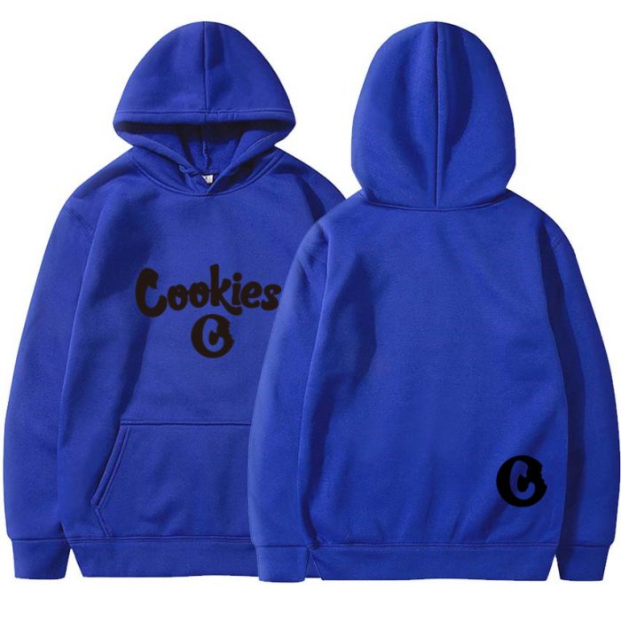 cookies hoodies