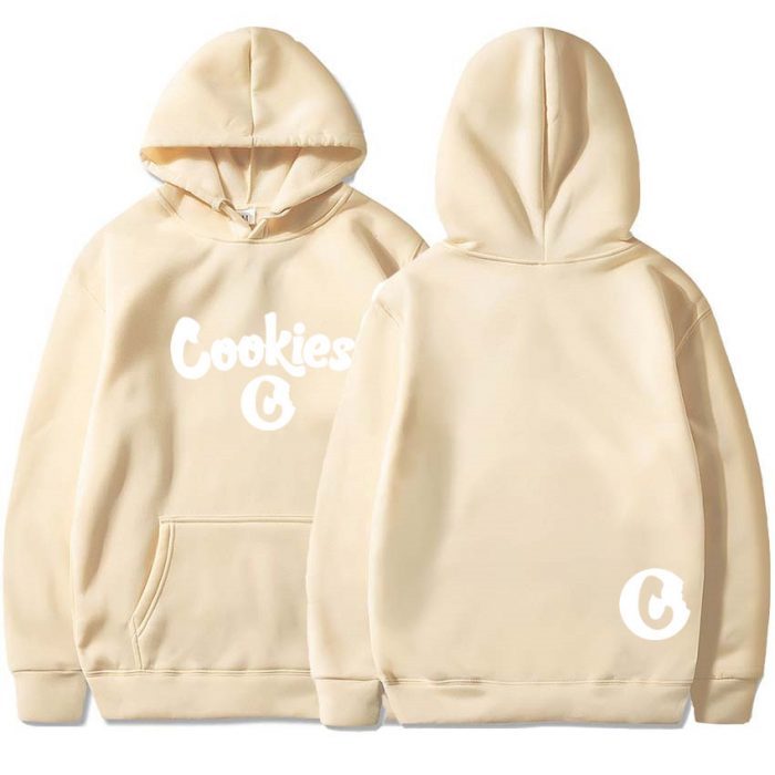 cookies hoodies