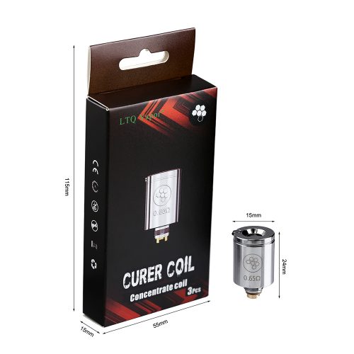 curer coil kit