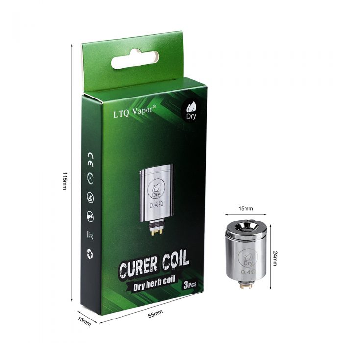 curer coil kit