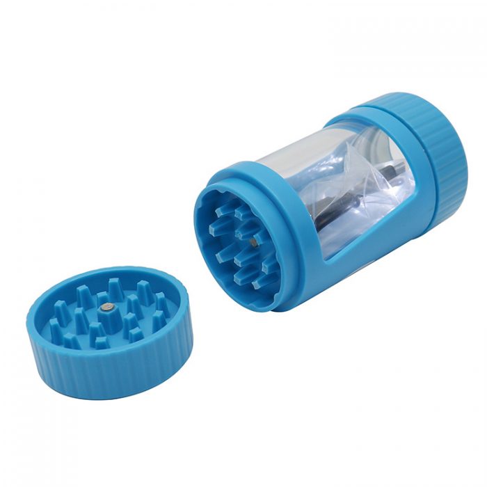 cookies led jar grinder