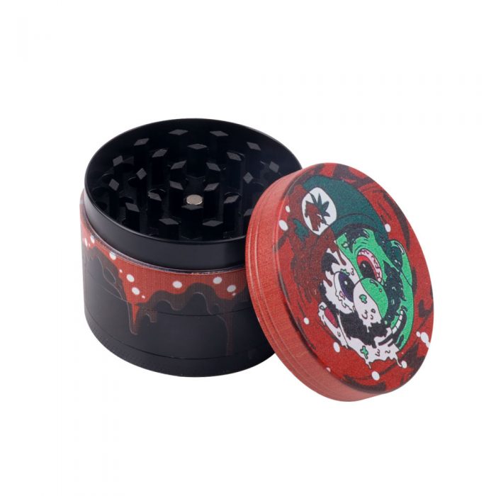 herb grinder