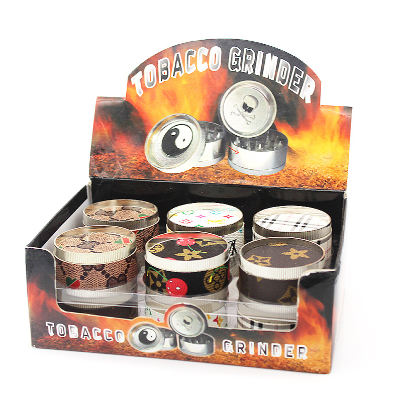 herb grinder
