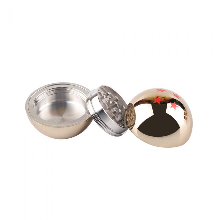 tobacco herb grinder