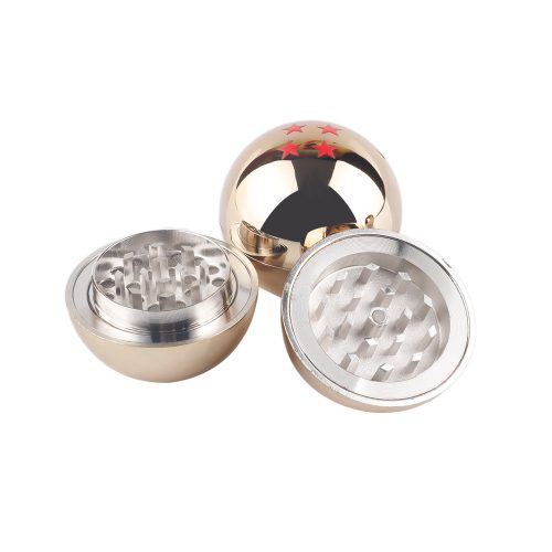 tobacco herb grinder