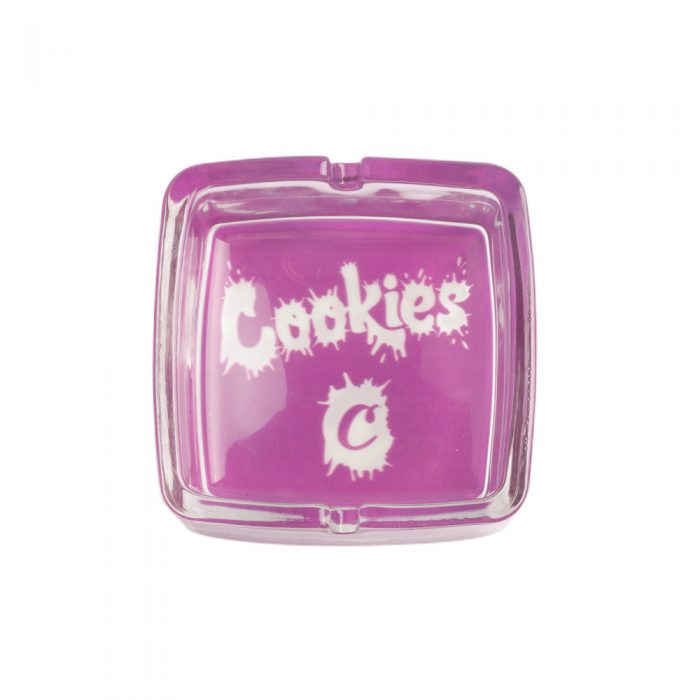 cookies ashtray