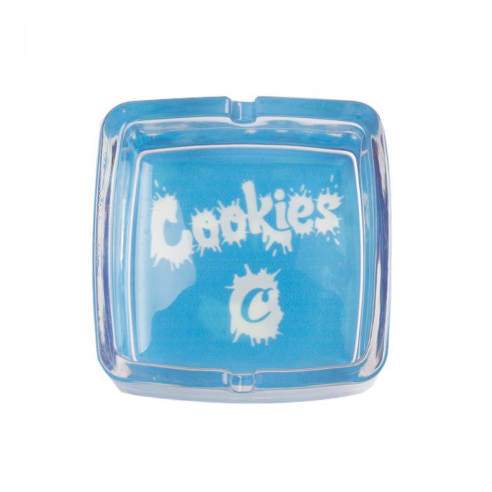 cookies ashtray