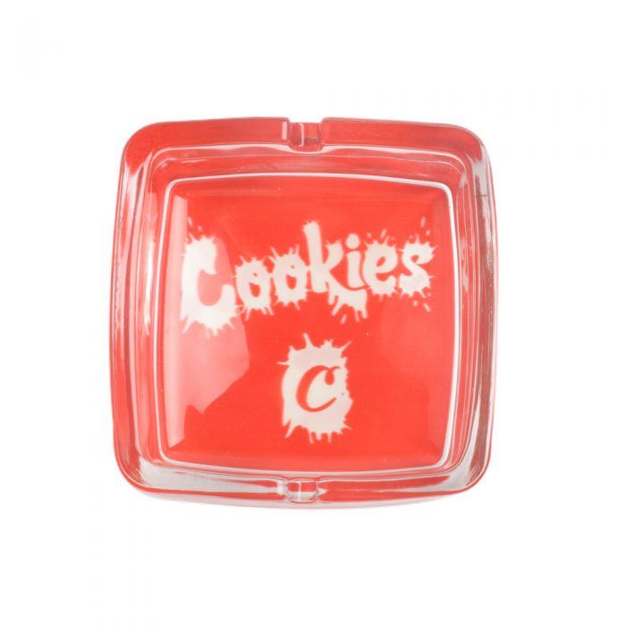 cookies ashtray