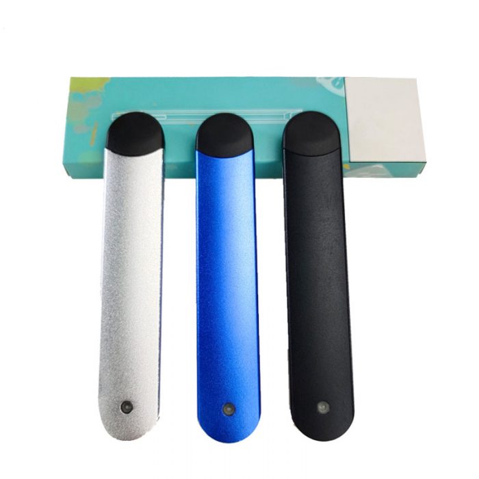 disposable pod pen