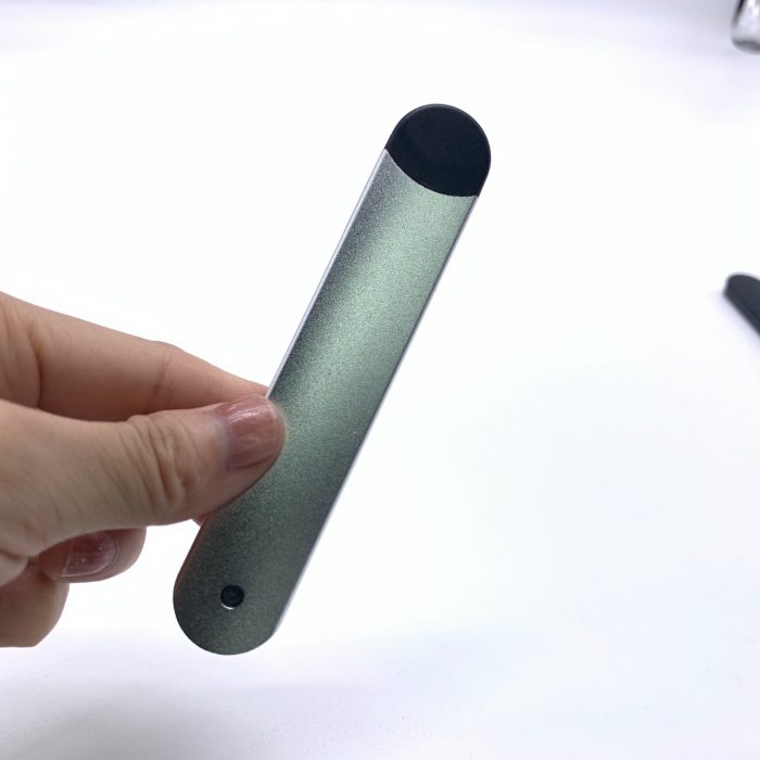 disposable pod pen