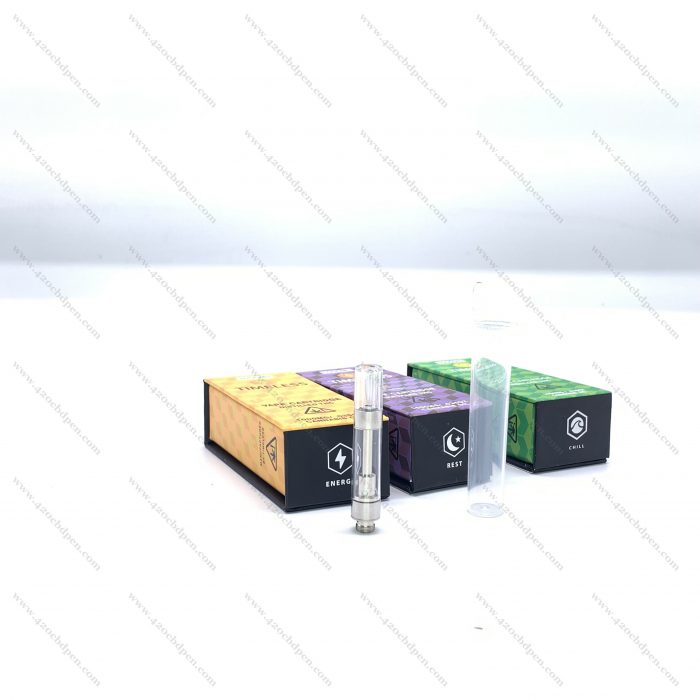 timeless vape carts