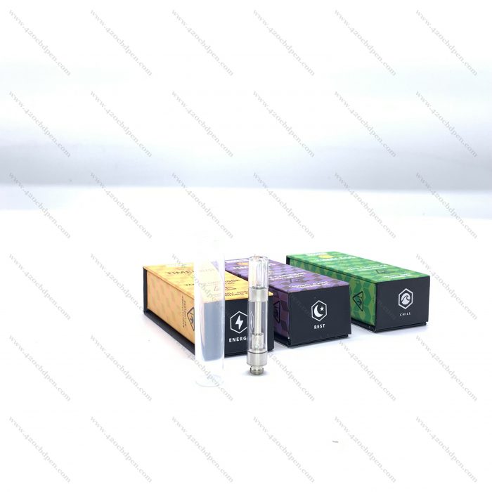 timeless vape carts