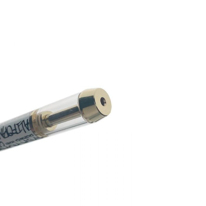 California Honey Disposable pen