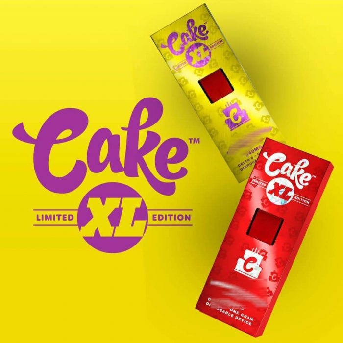 cake xl