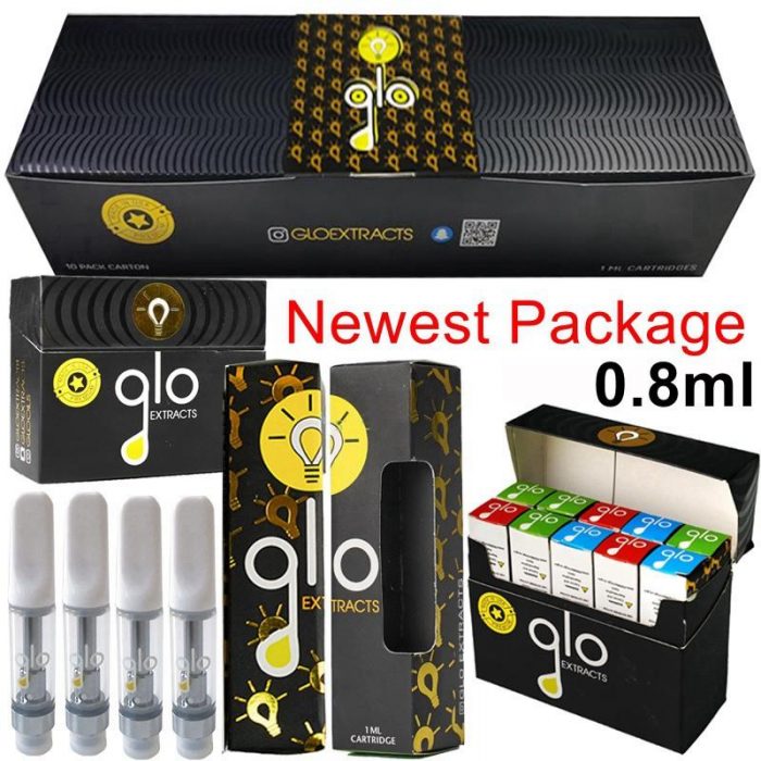 glo carts