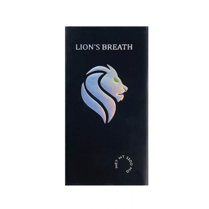 lions breath carts