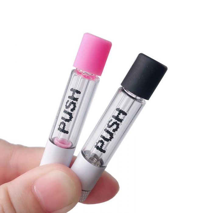 push vape carts