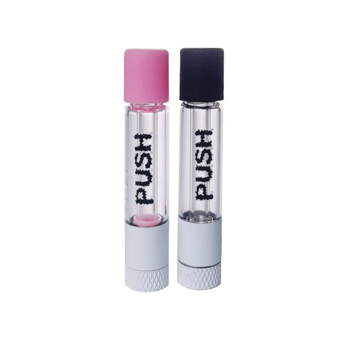 push vape carts