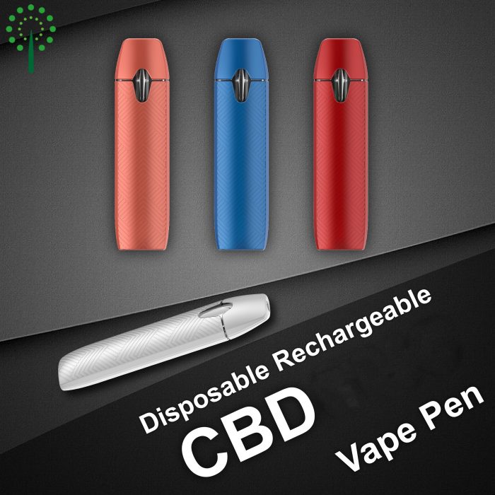 delta 8 disposable pod