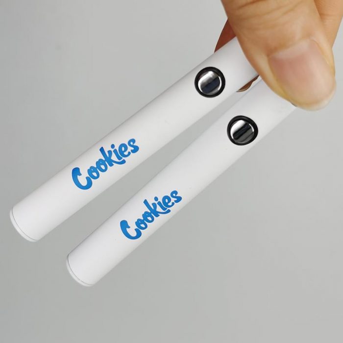 cookies vape battery