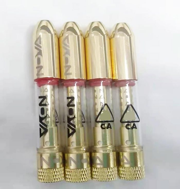 nova carts