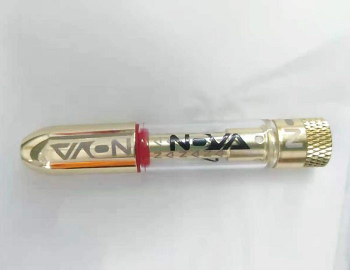 nova carts