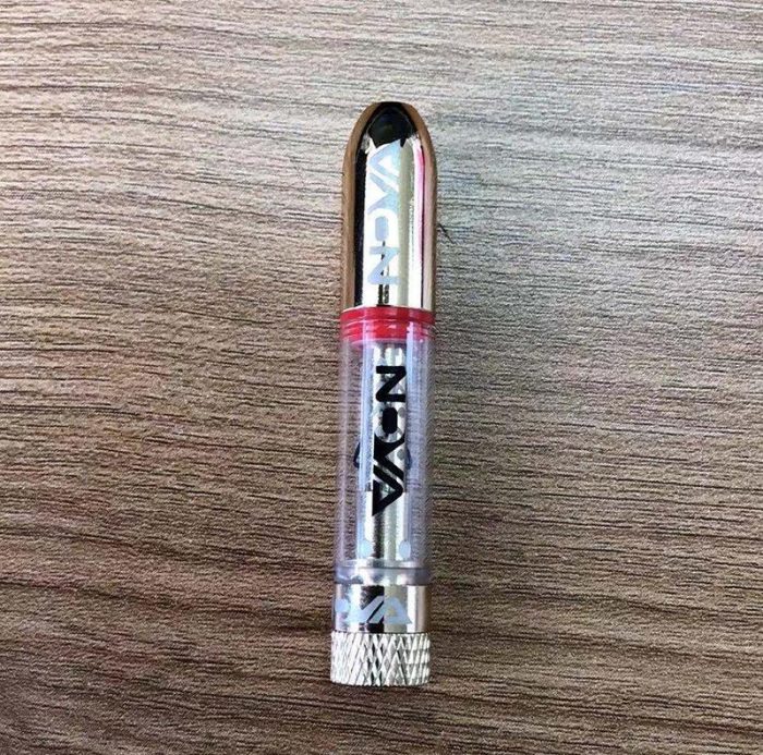 nova carts