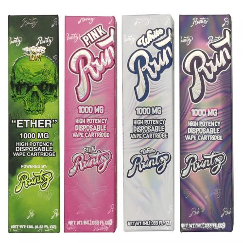 runtz disposable pen