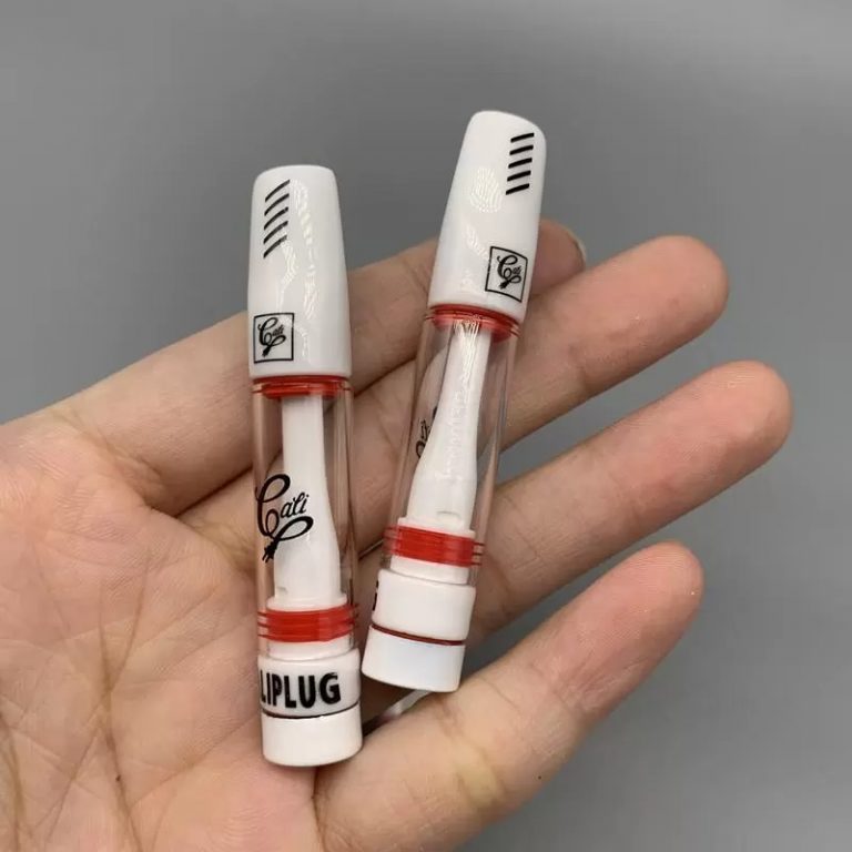 Cali plug vape carts Full Ceramic Vape Thc Carts 420 Vape World
