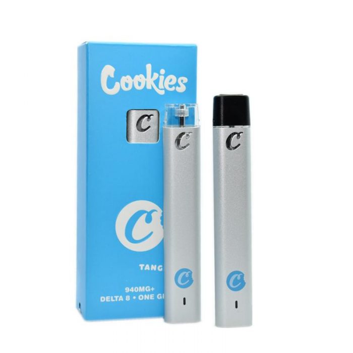 cookies vape pod