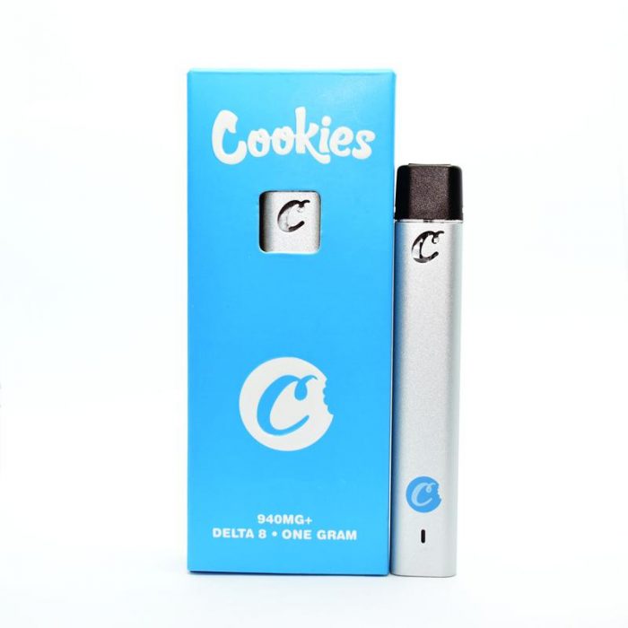 cookies pod pen