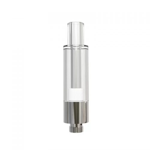 full glass thc cartridge