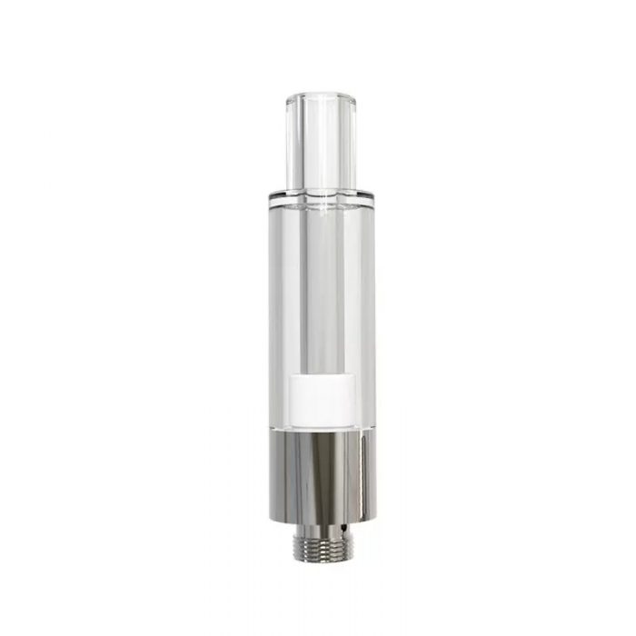 full glass thc cartridge